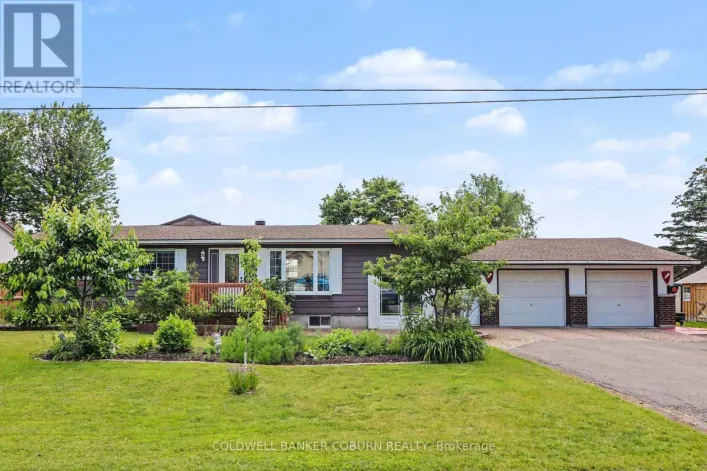 22 THOMPSON ROAD, North Dundas