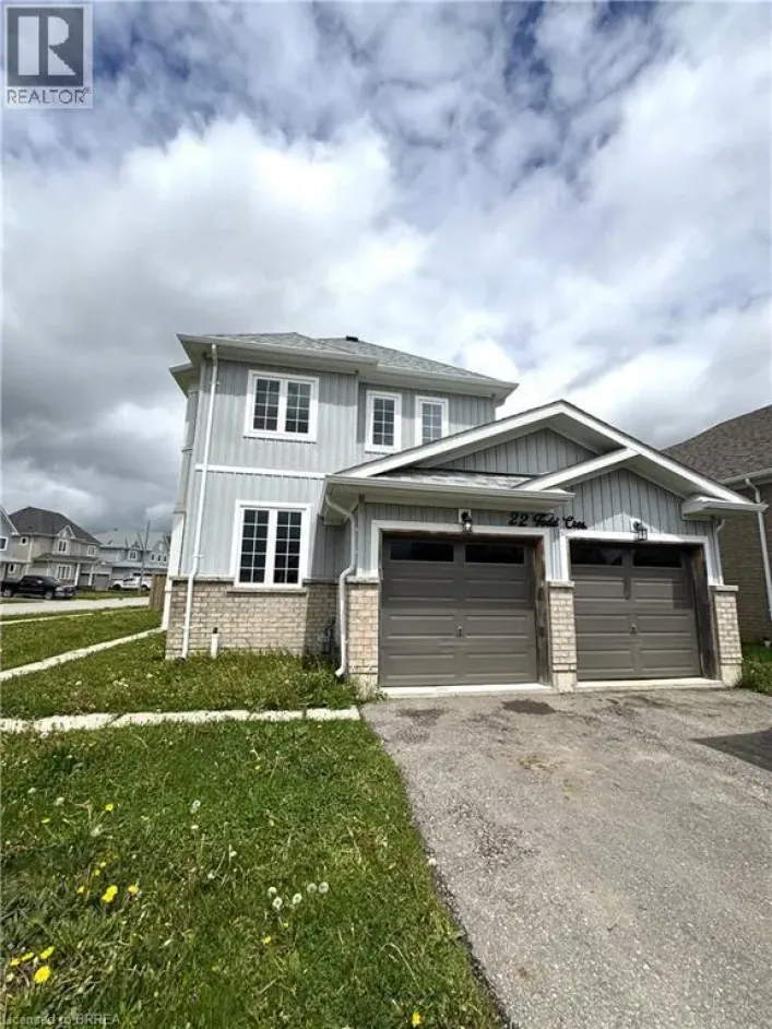 22 TODD Crescent, Dundalk