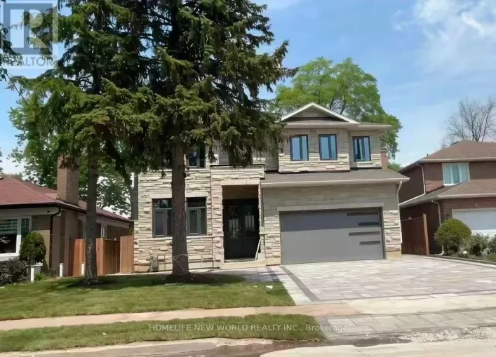 22 TODD ROAD, Toronto