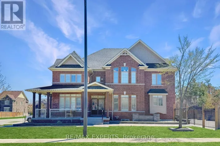22 TRAVERS GATE, Springwater