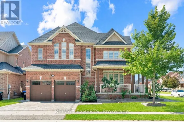 22 TRAVERS GATE, Springwater