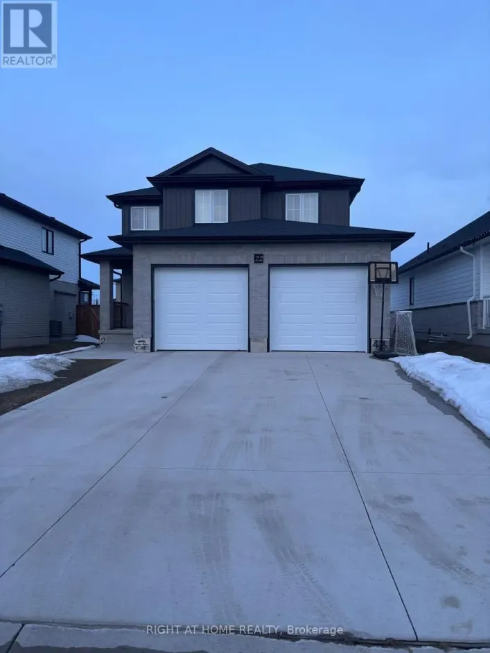 22 TRIEBNER STREET, South Huron