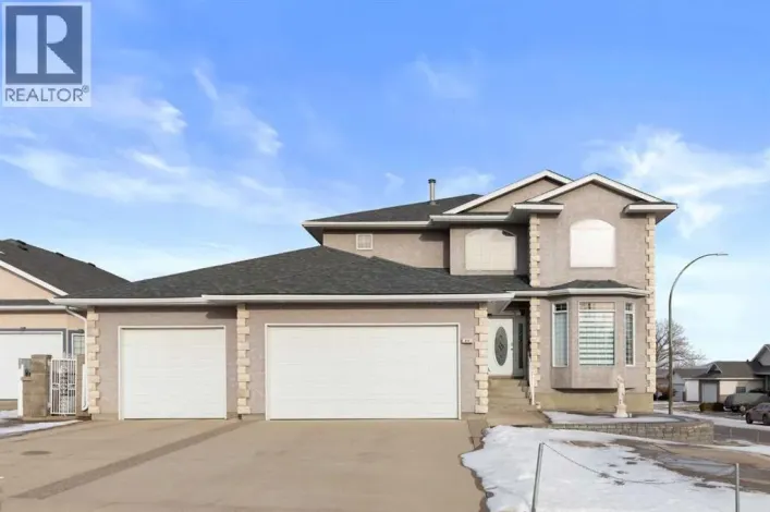 22 Turner Crescent SE, Medicine Hat
