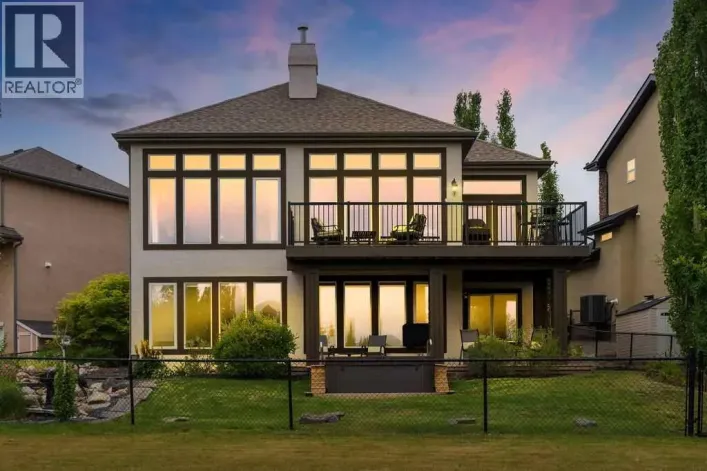 22 Tuscany Estates Crescent NW, Calgary