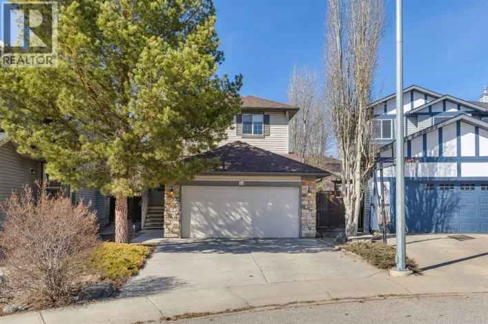 22 Tuscany Ravine Manor NW, Calgary