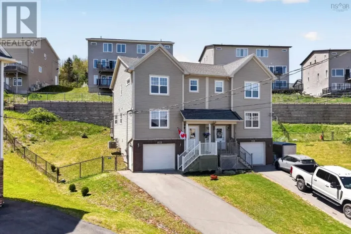 22 Uprange Court, Middle Sackville