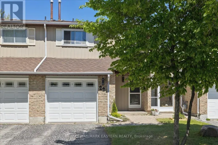22 VALLEY STREAM DRIVE, Toronto