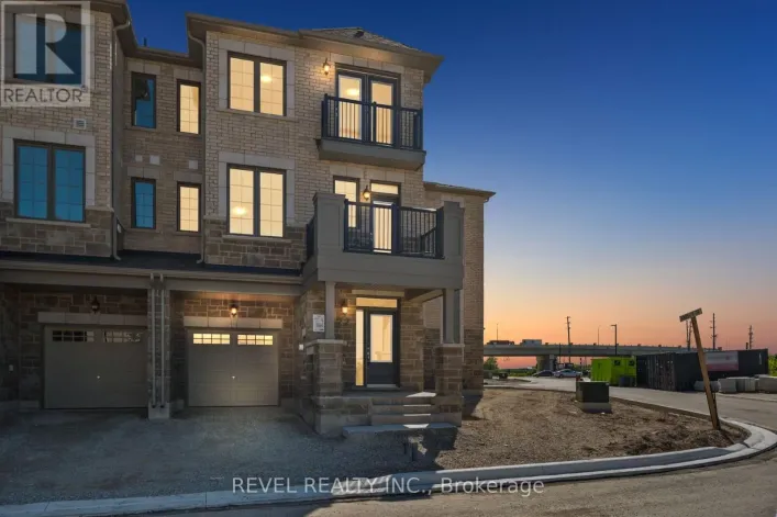 22 VARSITY DRIVE, Brampton