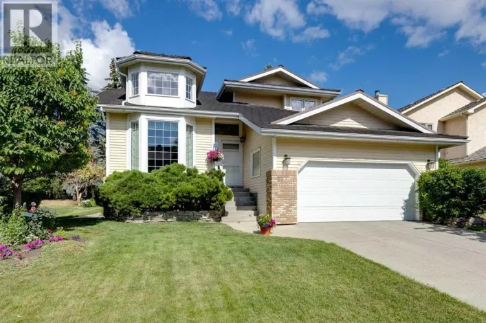 22 Varsity Estates View NW, Calgary