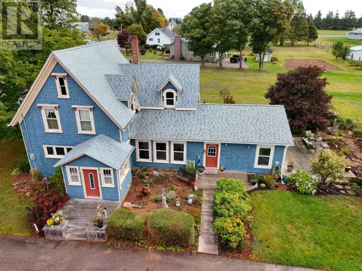 22 Victoria Street E, Kensington