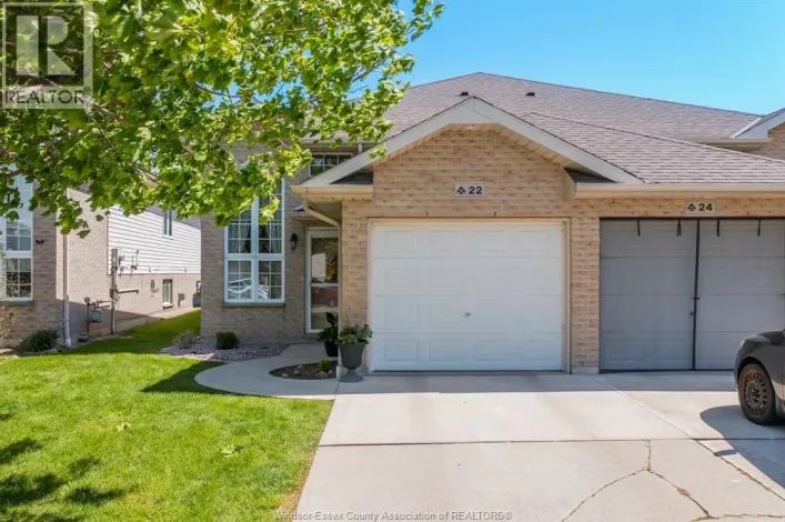 22 VILLA COURT, Chatham