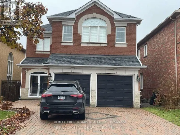 22 WALNUT GROVE CRESCENT, Richmond Hill