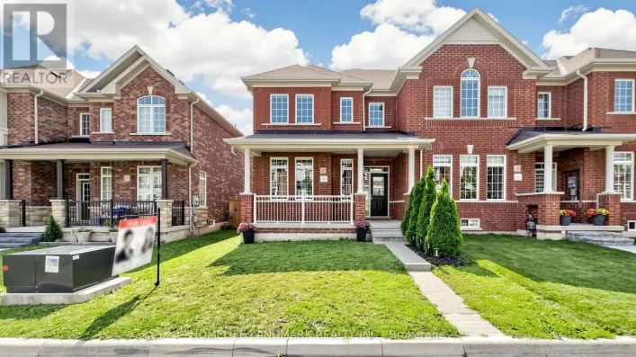 22 WALTER PROCTOR ROAD, East Gwillimbury