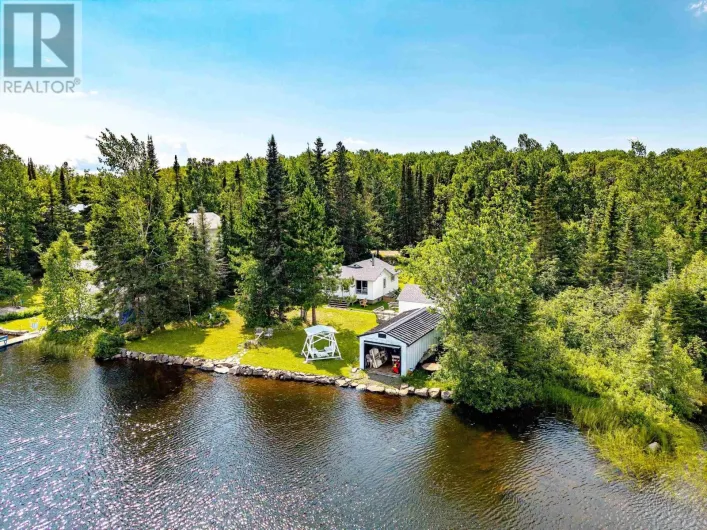 22 WARNICA ROAD W, Thunder Bay Remote Area