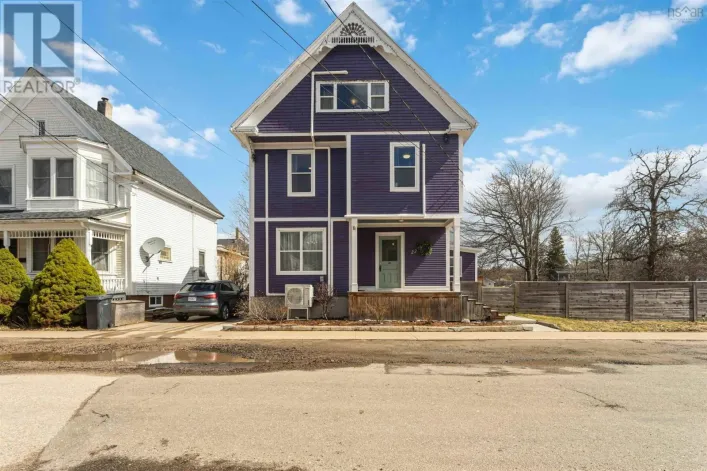 22 Washington Street, Bridgetown