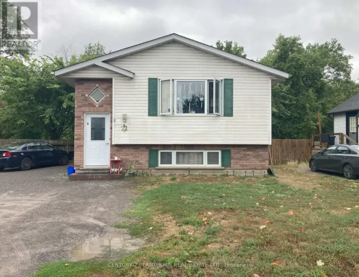22 WATER STREET, Quinte West