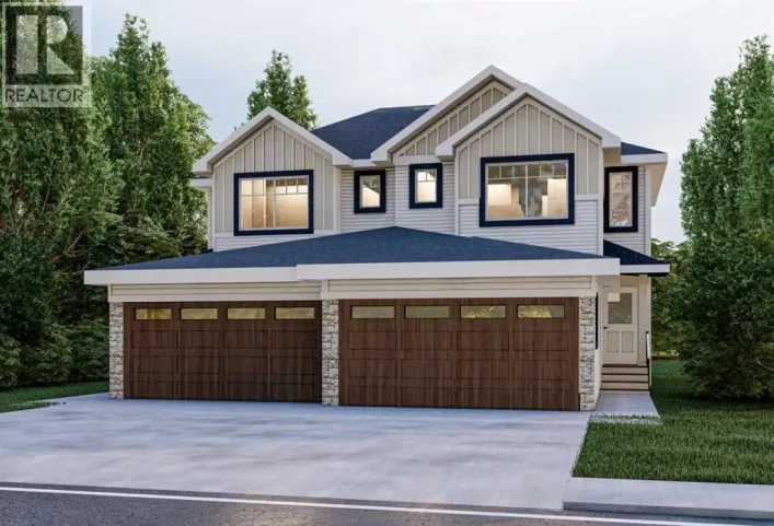 22 Waterford Mews, Chestermere