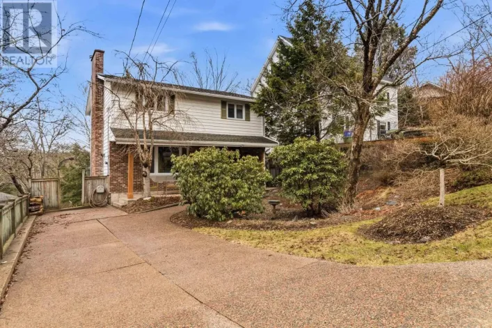 22 Wedgewood Avenue, Halifax