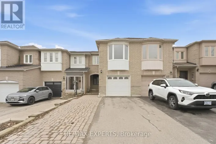 22 WEDGEWOOD PLACE, Vaughan