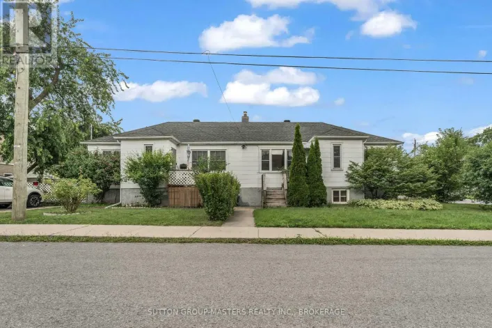 22 WESTDALE AVENUE W, Kingston