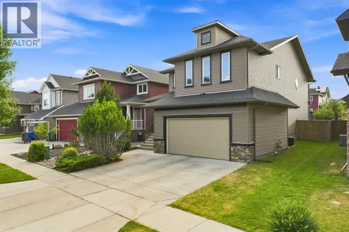 22 Westfall Drive, Okotoks