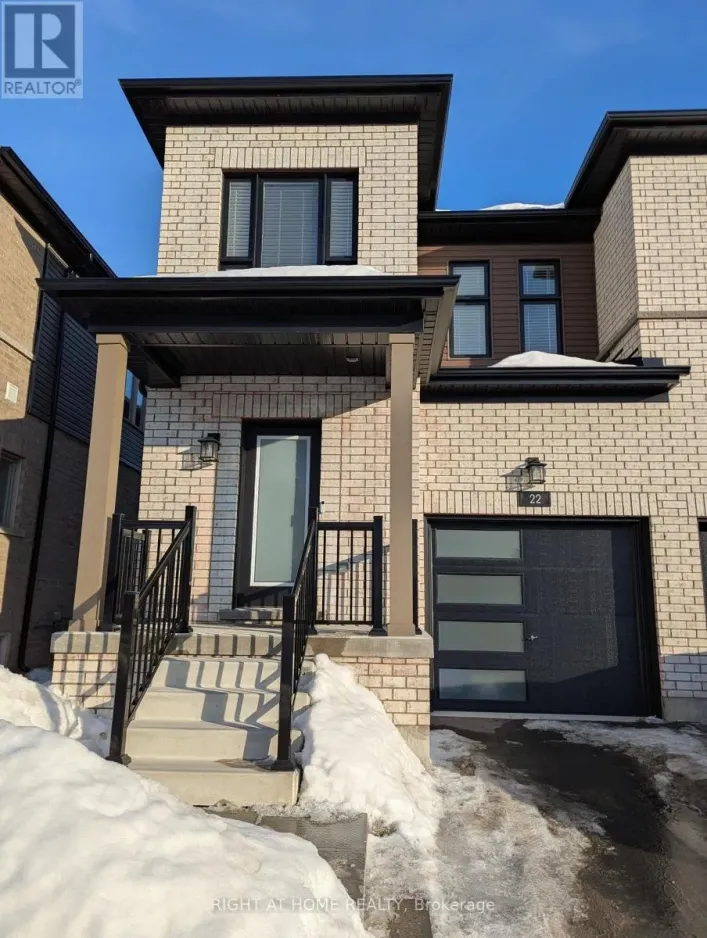 22 WESTWOOD AVENUE, Barrie