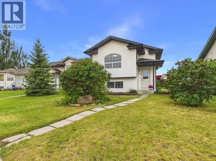 22 Whiterock Close, Blackfalds