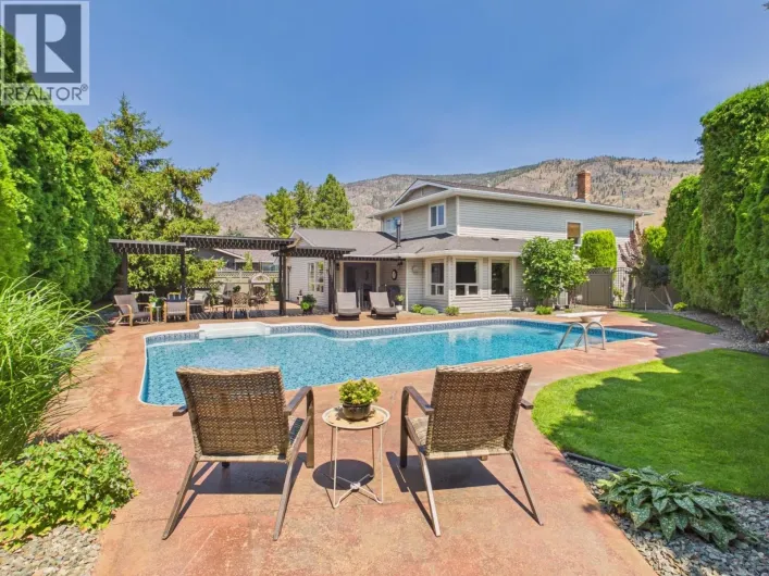 22 Willow Crescent, Osoyoos
