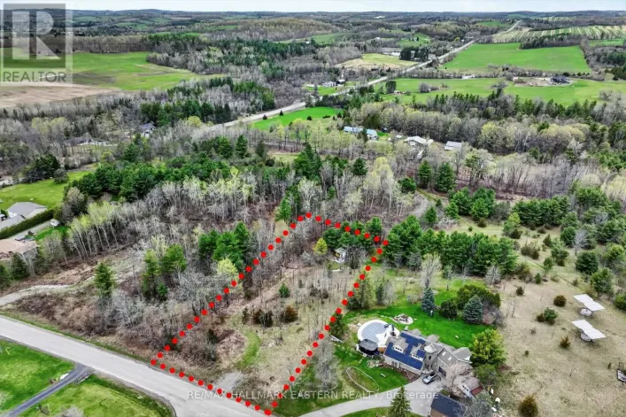22 WINTER ROAD, Trent Hills