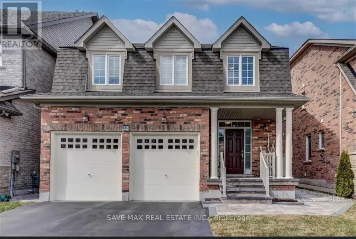 22 WISHING WELL CRESCENT, Caledon