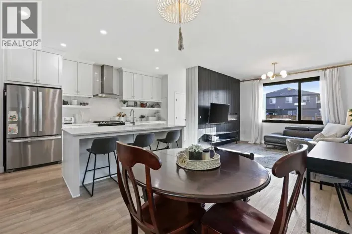 22 Wolf Creek Manor SE, Calgary