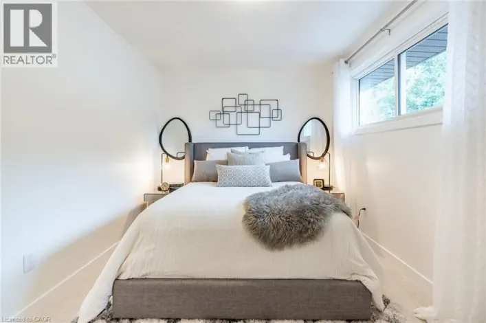 22 WOODMAN Drive N, Hamilton