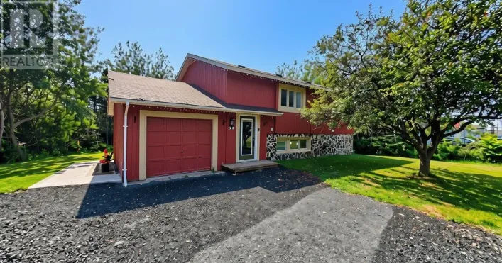 22 Woods Street, Twillingate