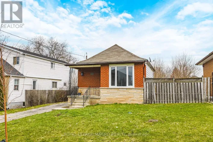22 WORSLEY ROAD, Hamilton