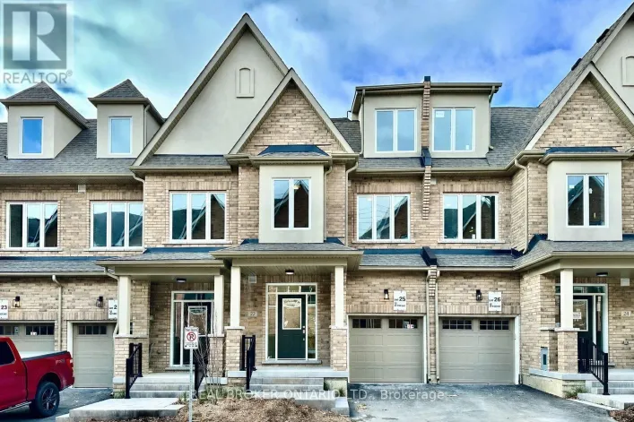 22 YANS WAY, Markham