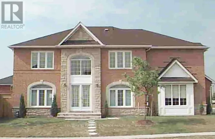 22 YELLOW BRICK ROAD, Brampton