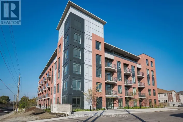 220 - 1010 DUNDAS STREET E, Whitby