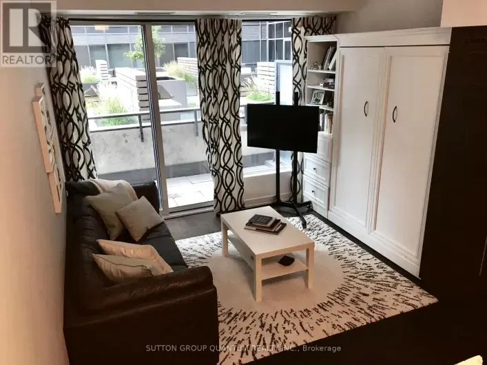 220 - 1030 KING STREET W, Toronto