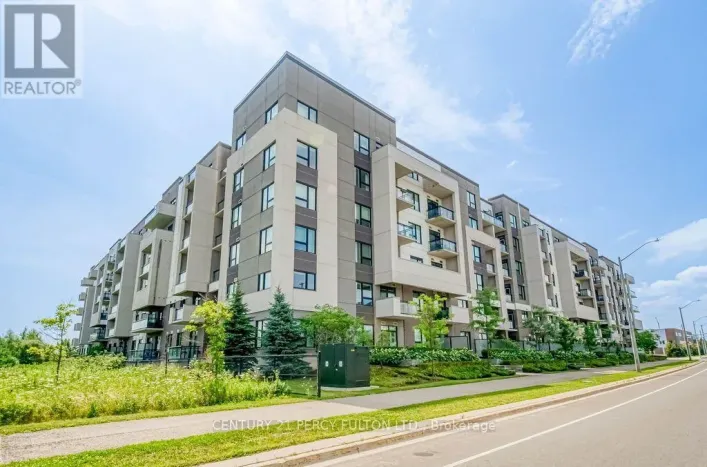 220 - 1105 LEGER WAY, Milton