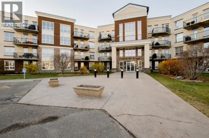 220, 12310 102 Street, Grande Prairie