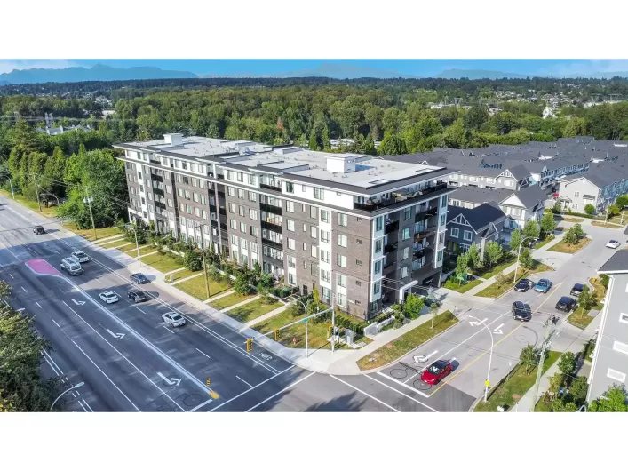 220 13623 81A AVENUE, Surrey