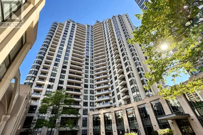 220 - 15 NORTHTOWN WAY, Toronto