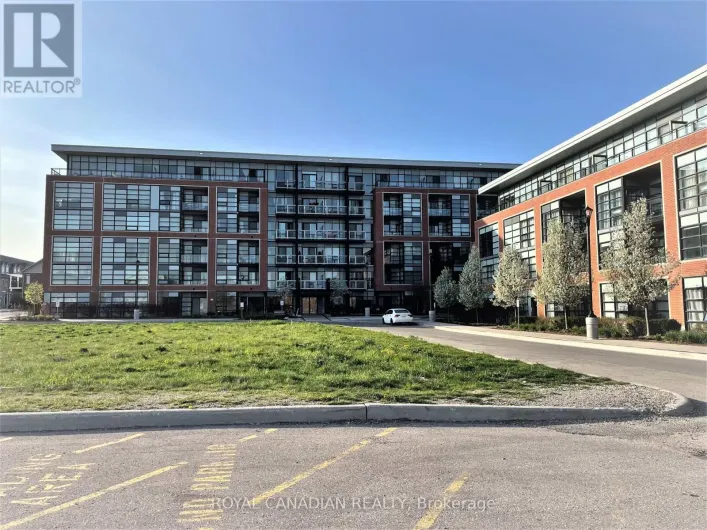 220 - 15 PRINCE ALBERT BOULEVARD, Kitchener