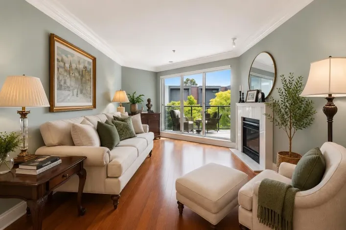 220 15210 PACIFIC AVENUE, White Rock