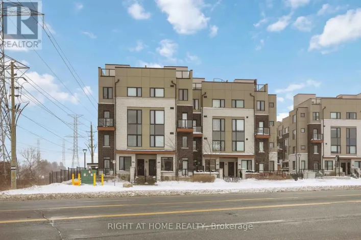 220 - 1555 KINGSTON ROAD, Pickering