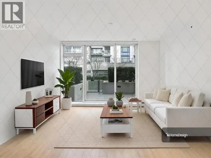 220 159 W 2ND AVENUE, Vancouver