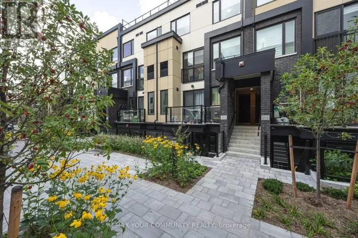 220 - 1650 VICTORIA PARK AVENUE, Toronto