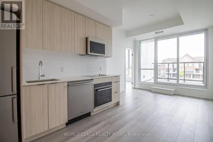 220 - 20 DEANS DRIVE, Toronto