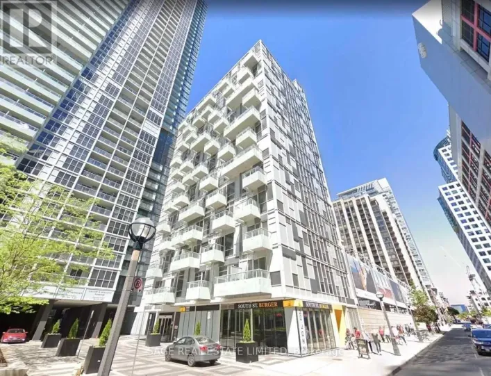 220 - 20 JOHN STREET, Toronto