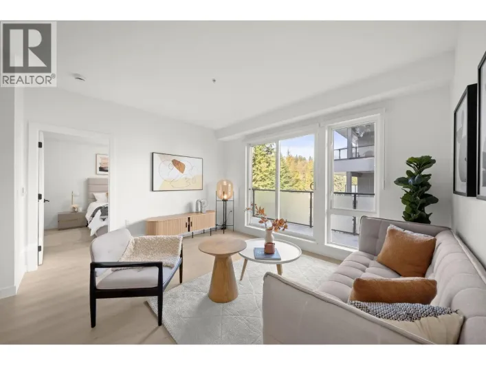 220 2002 ST. GEORGE STREET, Port Moody